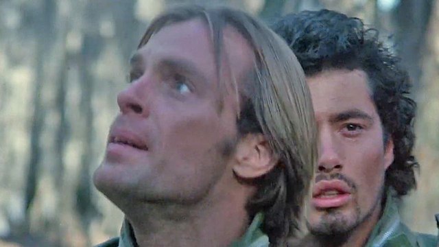 Sans retour Bande-annonce VO STFR