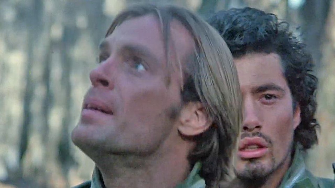 Sans retour Bande-annonce VO STFR