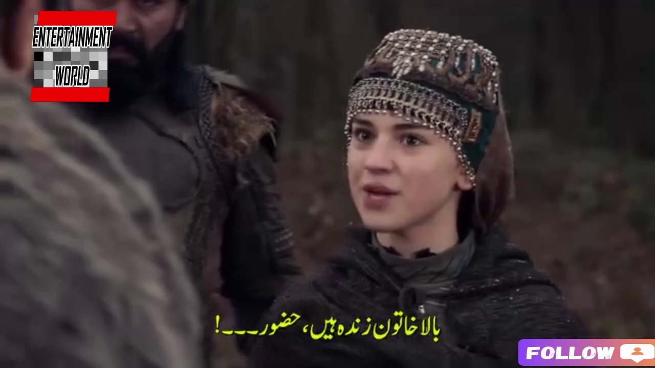 KURULUS OSMAN S-6 EP-182-URDU SUB-[PART-2]