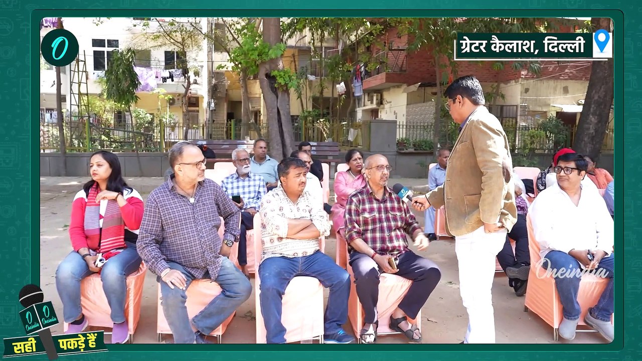Dog Menace: क्या कुत्ते का डर जायज नहीं है, डॉग लवर गुस्से में I Sahi Pakde Hain | वनइंडिया हिंदी
