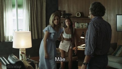 Jimanda - Jimena & Amanda ( Parte 1) LEG