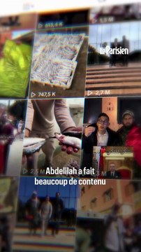 La star marocaine des sardines pas chères