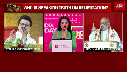 Will southern states be penalised after delimitation? Panelists debate