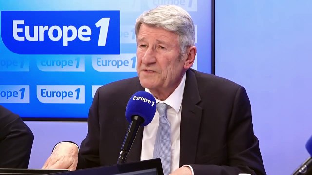 Cyril Hanouna – «L'arrêt de C8 est un attentat à la liberté d'expression», assure Philippe de Villiers