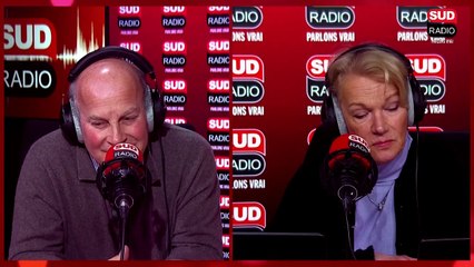 🗣️ Delphine : "Avec le dernier, j'ai essayé de communiquer, mais je n'y suis pas arrivée."
