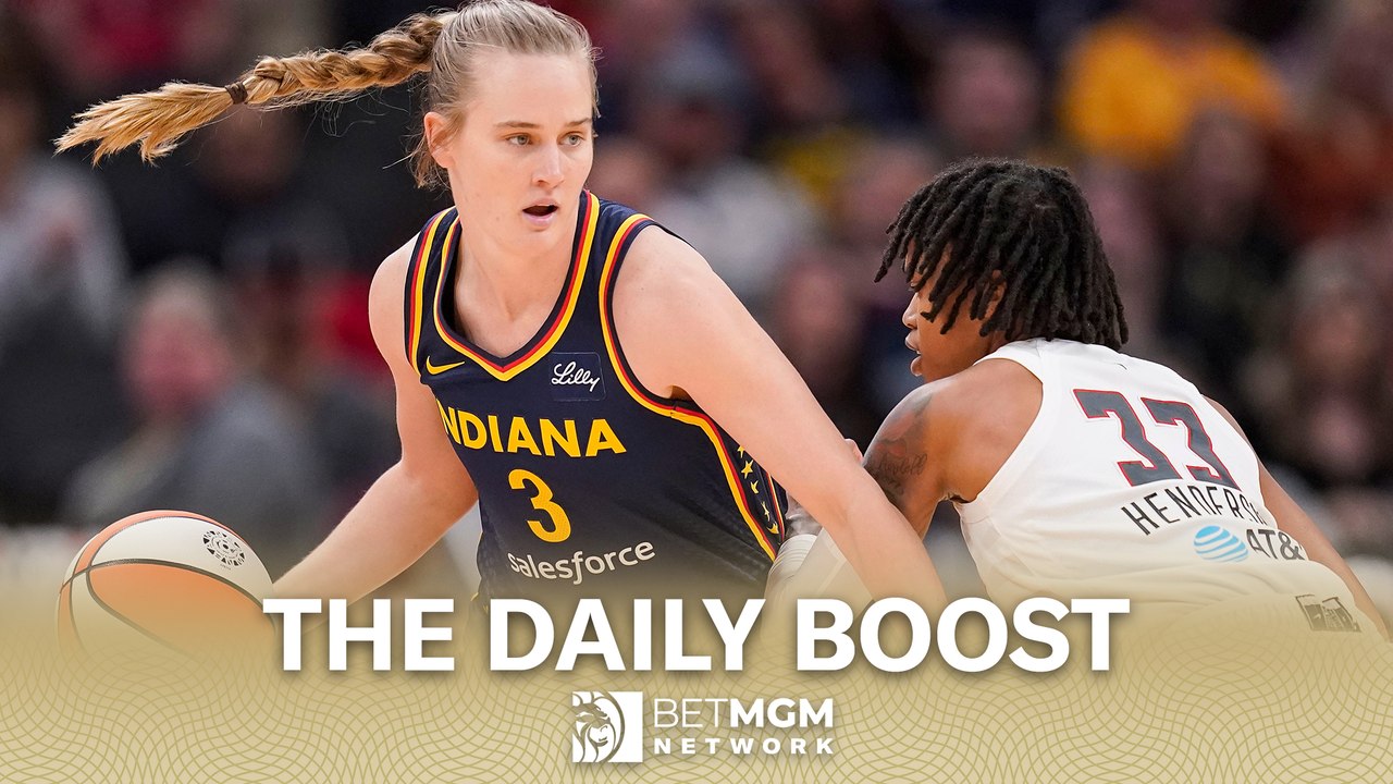 BetMGM Daily Boost: Insights on the Fever