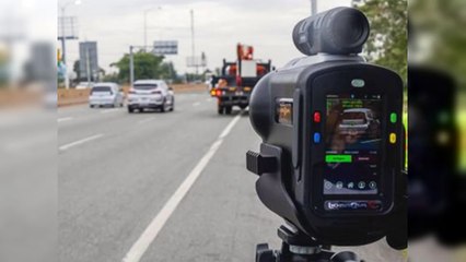 Digesett quiere implementar multas con radares digitales: ¿qué falta?