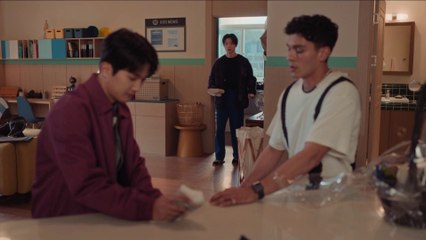 XO, Kitty | "I'm not over Kitty yet" [Tagalog Subtitles]