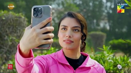 My Dear Cinderella - Ep 01 - 2nd Mar 25 - [ Zara Peerzada _ Khaqan S ] - Sunsilk_ Walls _ Surf Excel(360P)