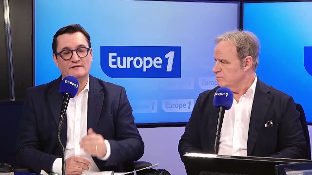 Cyril Hanouna - « La fermeture de C8 c'est la réplique de la trahison politique de 2005 lors du traité de Lisbonne » affirme Philippe De Villiers