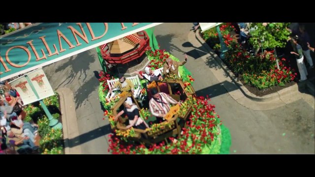 Holland: Im neuen Thriller für Prime Video lebt Nicole Kidman im Paradies... oder?