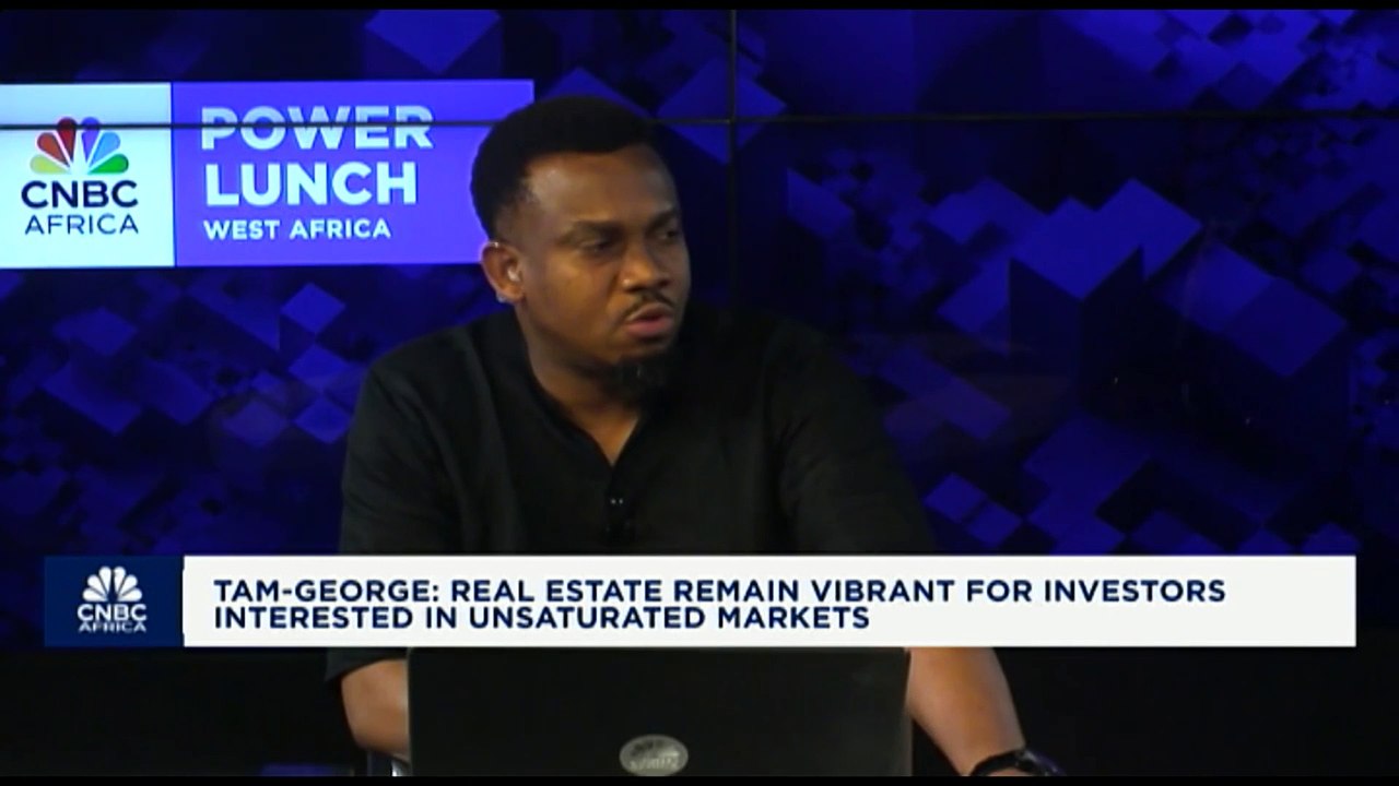 What can Nigeria's Rivers State offer investors?