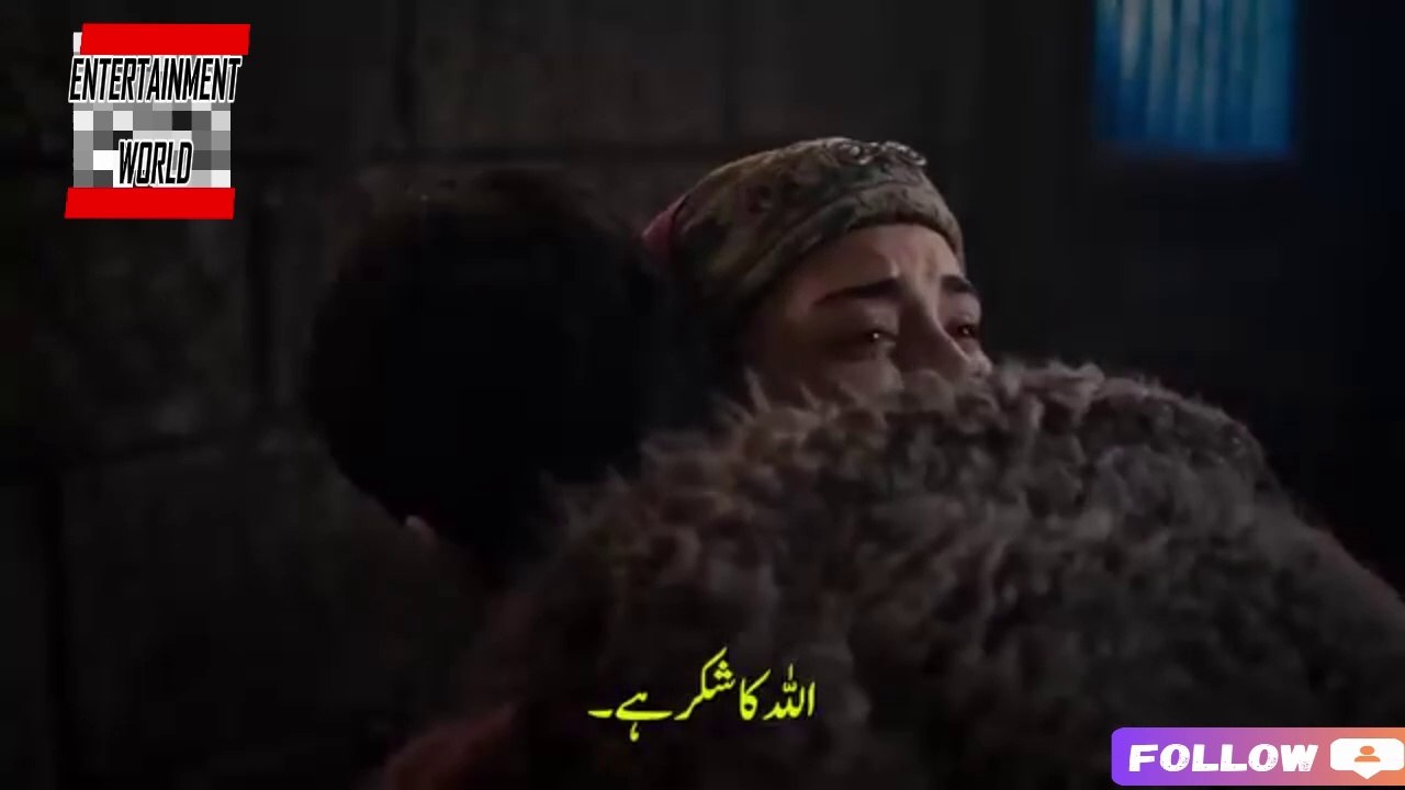 KURULUS OSMAN S-6 EP-182-URDU SUB-[PART-3]