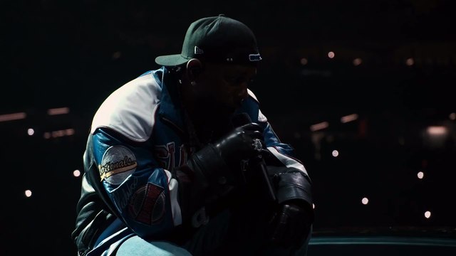 After Watching Kendrick Lamar's Super Bowl Halftime Show, Here Are Three Things We Loved And One We Didn't