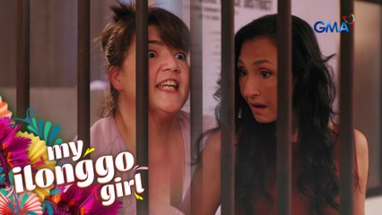 My Ilonggo Girl: Nay Gwapa, matapang na hinarap si Vivian sa kulungan! (Episode 29)