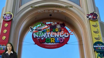 Review Universal Studios Japan Express Pass
