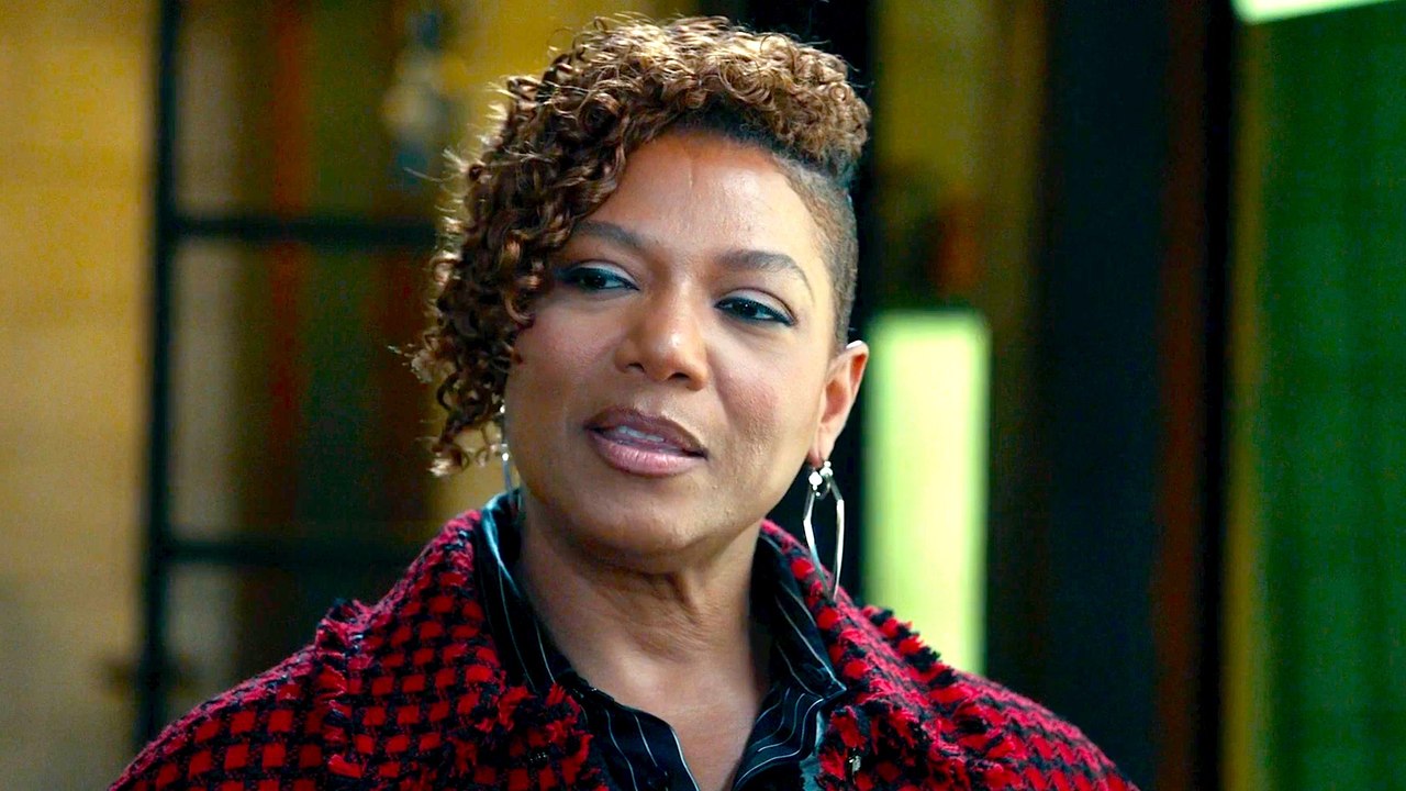 High Tech Heist on CBS’ The Equalizer