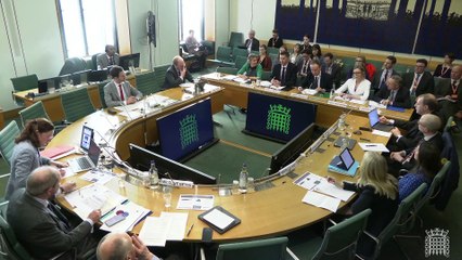 'Sad news': Top civil servant reacts to job losses at Yorkshire carbon capture firm