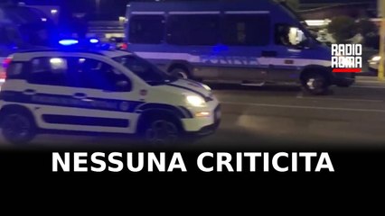 Giubileo, Vigili Roma: “Nessuna criticità”