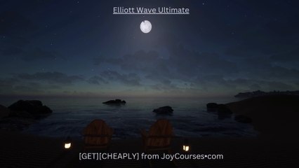(JOYCOURSES•COM)( C  h e a p ) Elliott Wave Ultimate