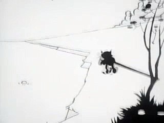 Felix - All Balled Up