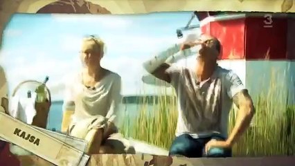 Patrik möter S01E01 (Kajsa Bergkvist)