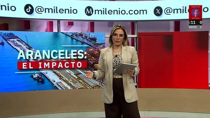 Donald Trump presume disminución de cruces ilegales: "La invasión ha terminado"