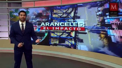 Canadá planea presentar una fuerte respuesta ante los aranceles de EU