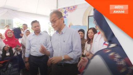 KKM Ambil Langkah Agresif Tangani Isu Inflasi Perubatan