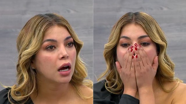Video: La sorpresiva reacción de Yaya tras enterarse que Epa Colombia está en la cárcel