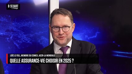 L'EFFET PATRIMOINE - Quelle assurance-vie choisir en 2025 ?