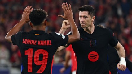 Barcelona's greatest strength is Flick - Simeone