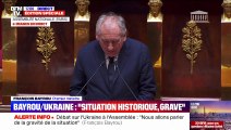François Bayrou: 
