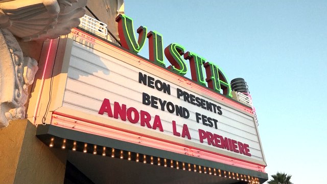 Estrellas porno: ganadora del Óscar Anora refleja fielmente el trabajo sexual