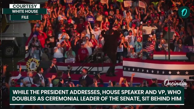 Trump’s Congress Speech: Elon Musk, Zelensky Clash and More | Will Trump Stir Controversy Again?