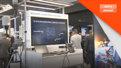 Malaysia seru kerjasama global, tingkat keterhubungan