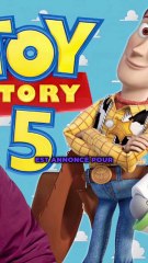 Pixar : Toy Story 5 arrive en 2026