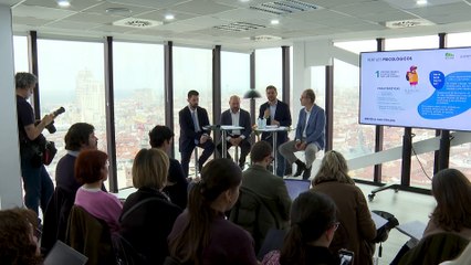 La salud mental y cardiovascular están estrechamente interconectadas con la obesidad