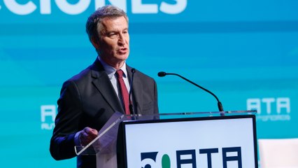 Feijóo admite que ni Mazón ni Sánchez estuvieron "a la altura" gestionando la dana