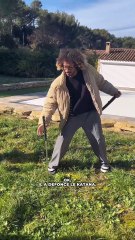 Vlog une journée spéciale pour un manga