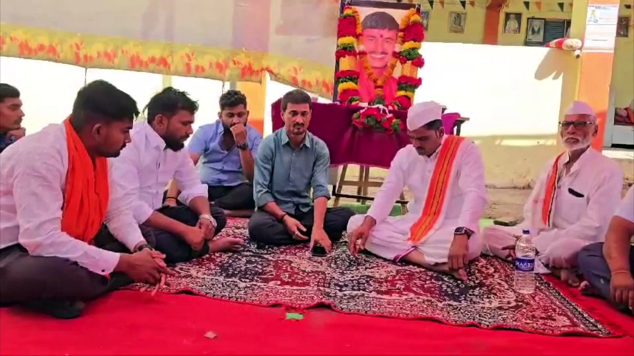 दुसरं संतोष देशमुख प्रकरण घडलं असतं, जालन्यात काय घडलं?