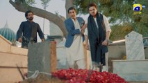 Dayan Episode 03 - [Eng Sub] - Mehwish Hayat - Ahsan Khan - Hira Mani - 3rd March 2025 - HAR PAL GEO