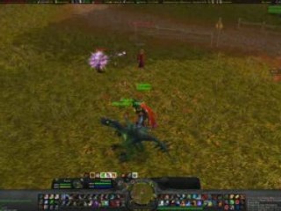 Ally Ownage 108 She Started It