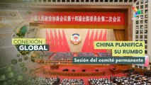 Conferencia Consultiva Política de China impulsa la modernización