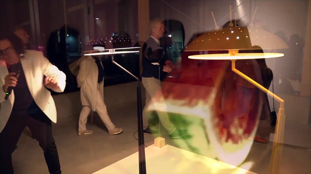 Luce - Das Gestaltungsexperiment 2024 in Klagenfurt