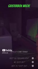 ElektroSchaden - im Lets Play Phasmophobia Teil 47