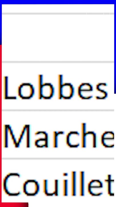Quels sont les endroits avec le meilleur taux de réussite au permis théorique ?