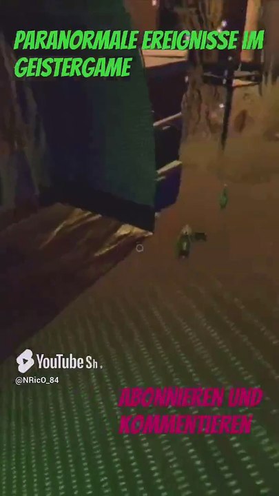 Paranormale Knochen - im Lets Play Phasmophobia Teil 48