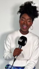 VOICI - Mariés au premier regard : Jennifer raconte son pire rendez-vous