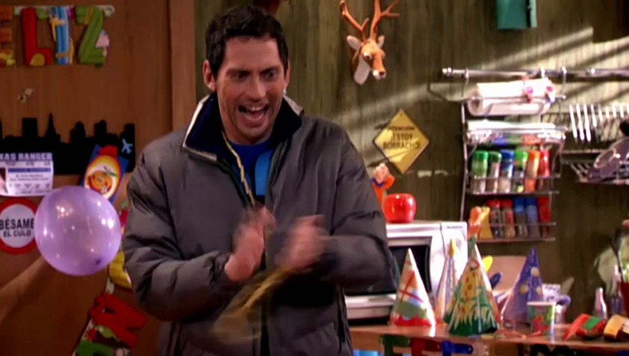 Promo de los 35 años de Telecinco en Ficción